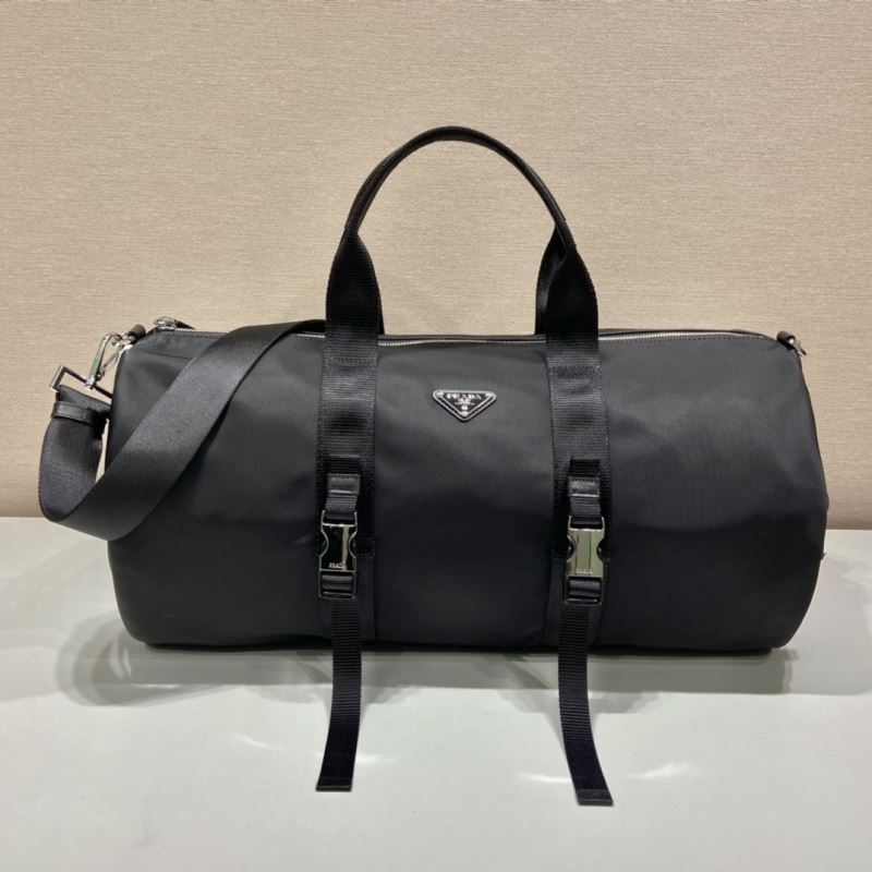 Pra*a travel bags